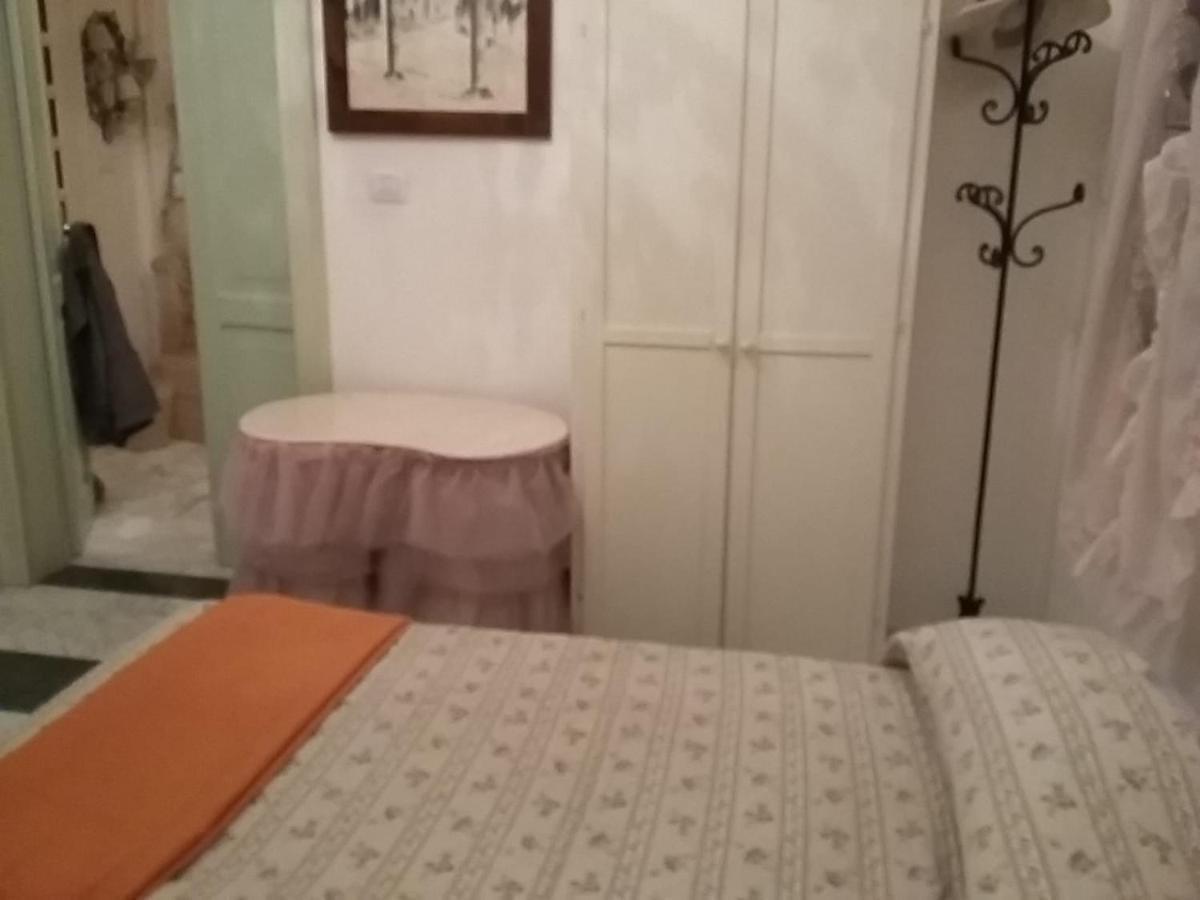 볼로냐 Antico '900 B&B 외부 사진