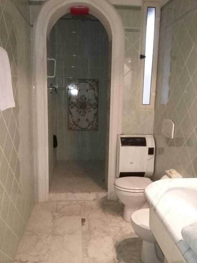 볼로냐 Antico '900 B&B 외부 사진