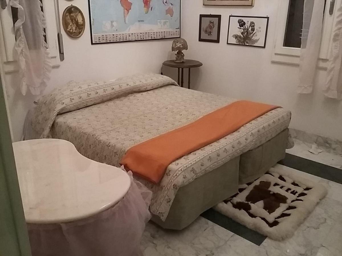 볼로냐 Antico '900 B&B 외부 사진